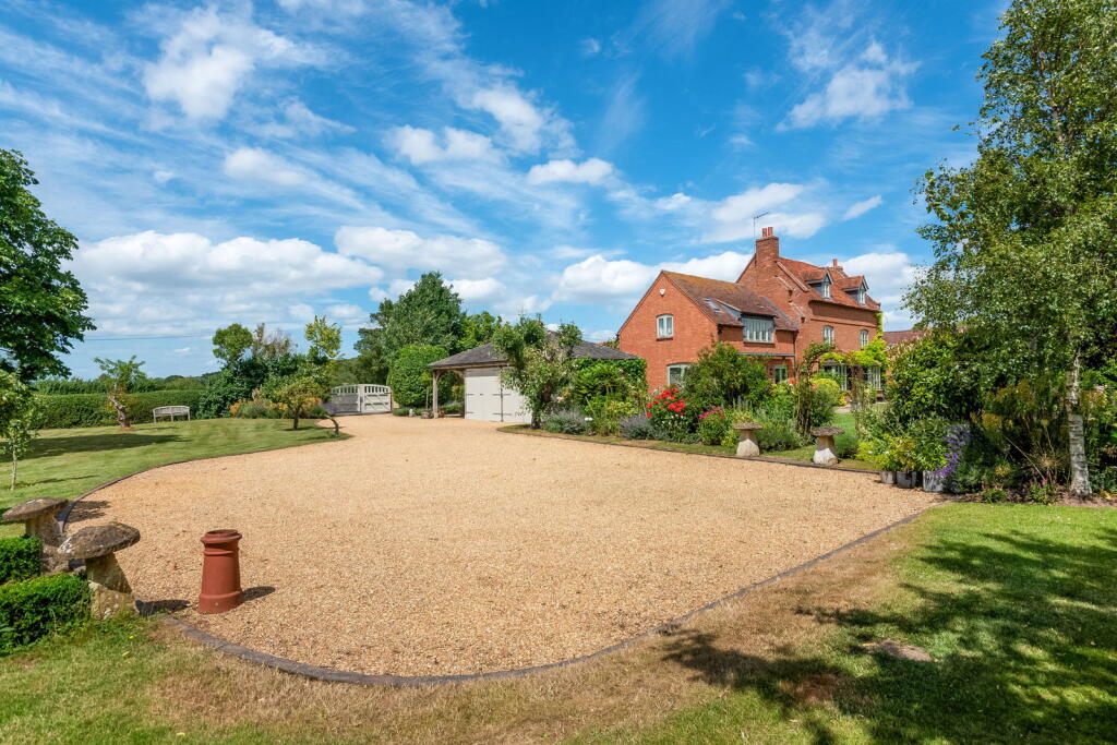 Additional image 28 of Farrington House, betwixt, Aston Cantlow & Wilmcote