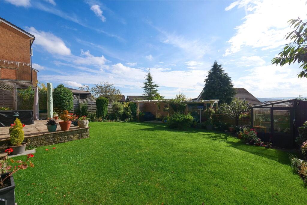 Additional image 31 of Dale Garth, Baildon, Shipley, West Yorkshire, BD17