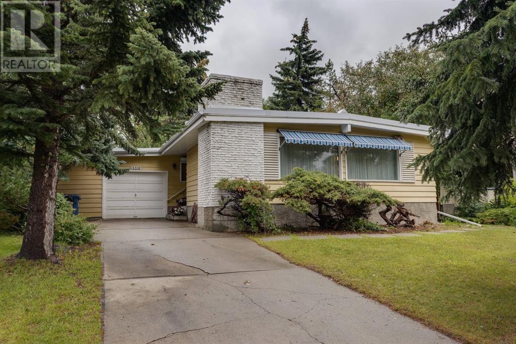 5328 Bannerman Drive NW|Calgary, Alberta T2L1W2