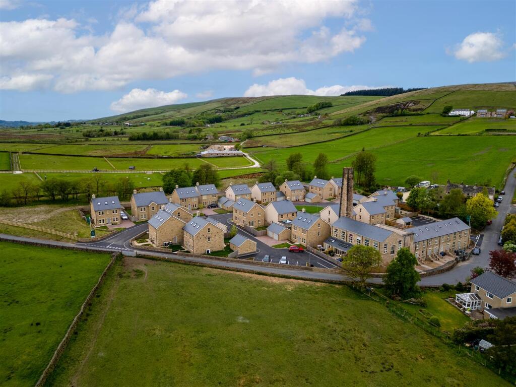 Additional image 20 of John Hallows Way, Newchurch-In-Pendle, Burnley