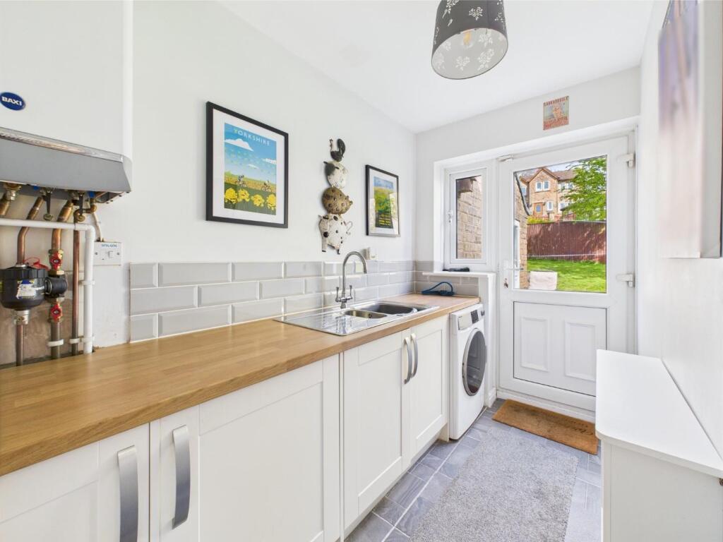 Additional image 11 of Low Wood, Wilsden, Bradford