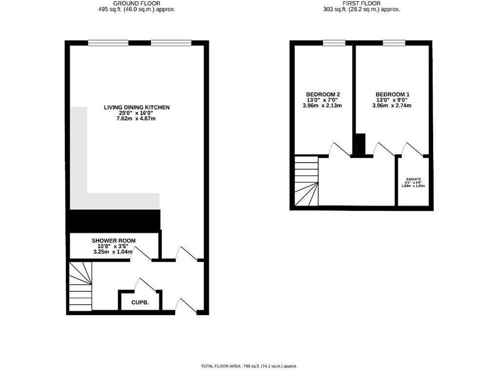 Additional image 21 of Whitfield Mill, Apperley Bridge, Bradford, BD10 0LP