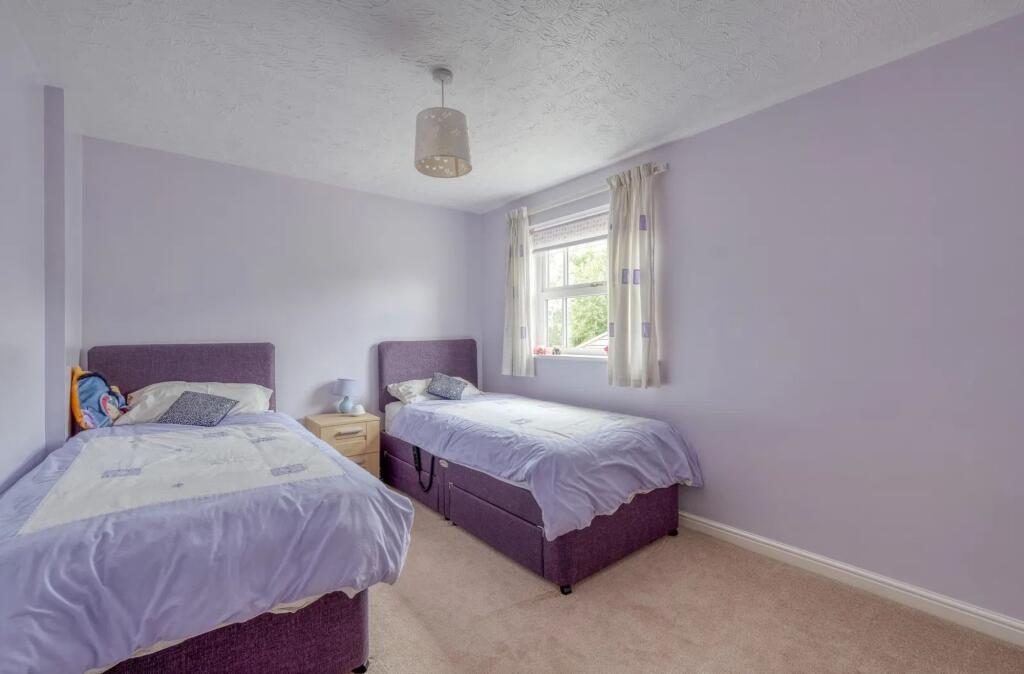 Additional image 16 of Great Hockings Lane, Webheath, B97