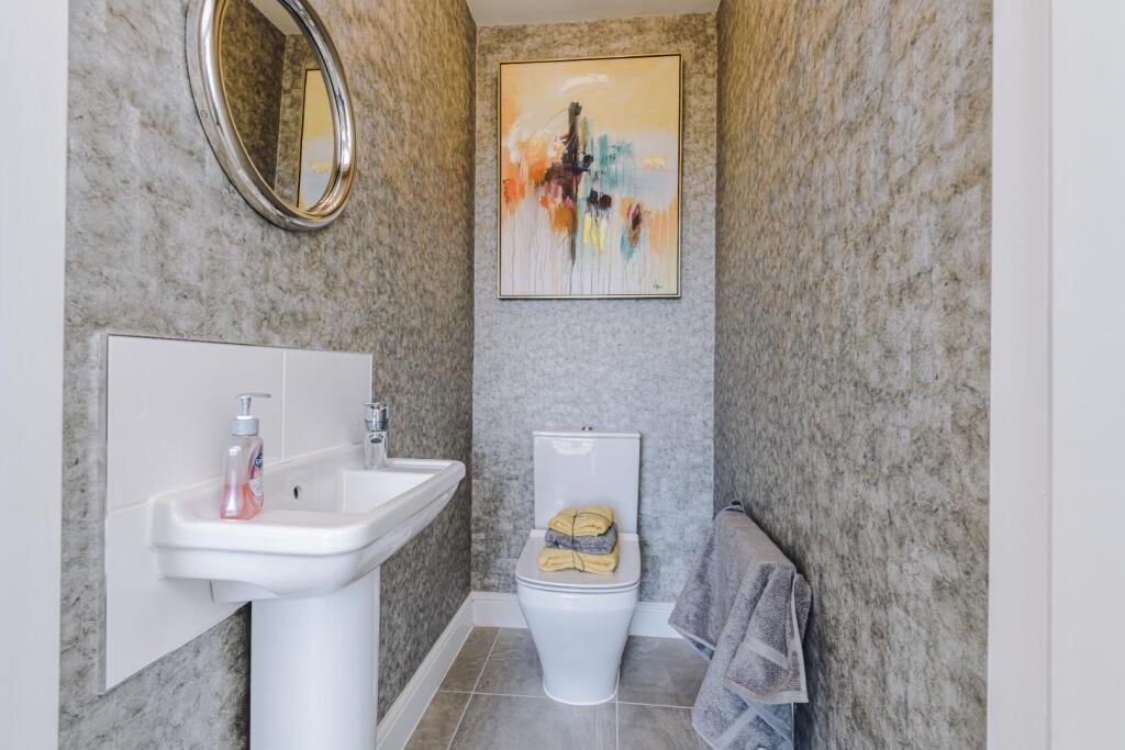 Additional image 6 of Plot 266, Miners Gate, Ellison Fold Way, Darwen