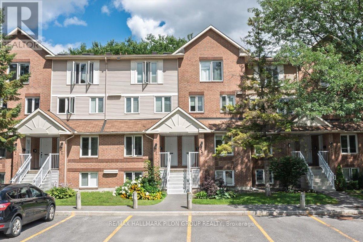 A - 6748 JEANNE D'ARC BOULEVARD N|Ottawa, Ontario K1C6E9