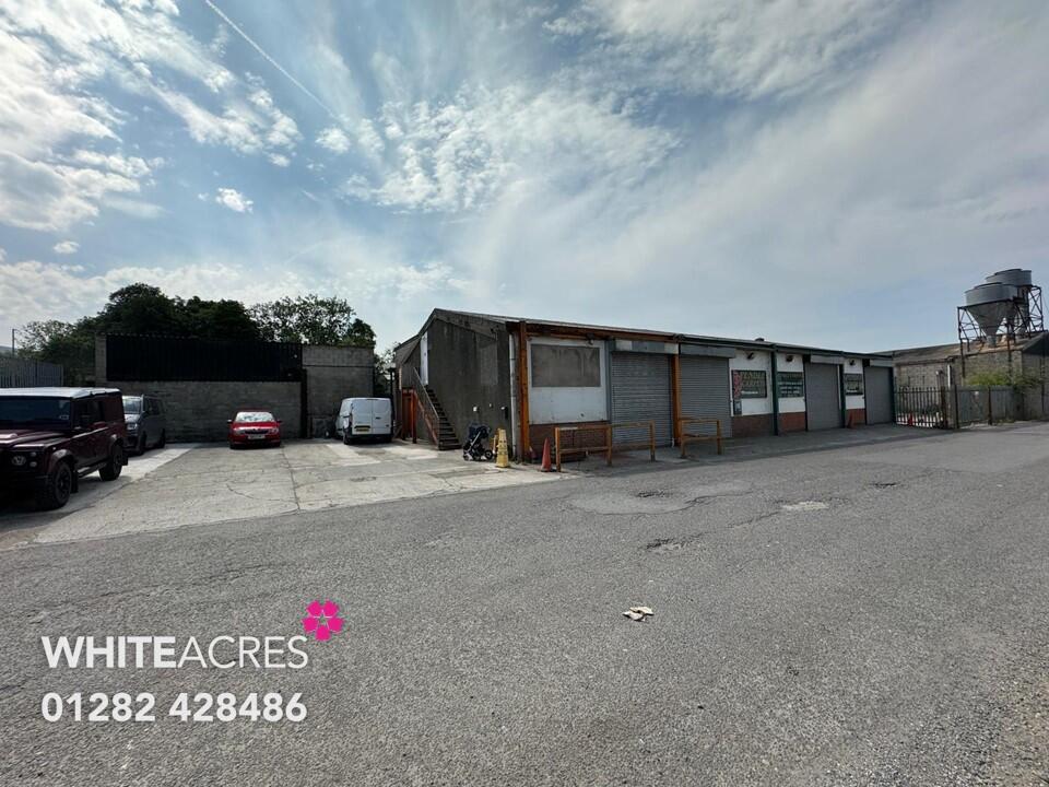 Additional image 8 of Pendle Trading Estate, Clitheroe Road, Chatburn, Clitheroe, BB7 4JY