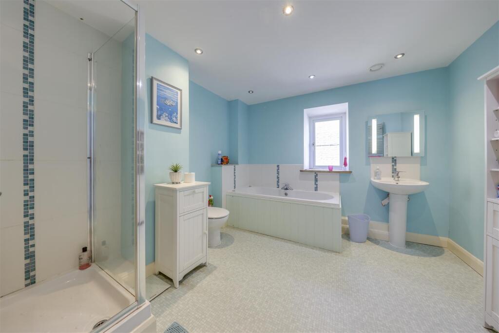 Additional image 31 of Middle Bank Top Farm, Lumb, Rossendale - With 89 Acres