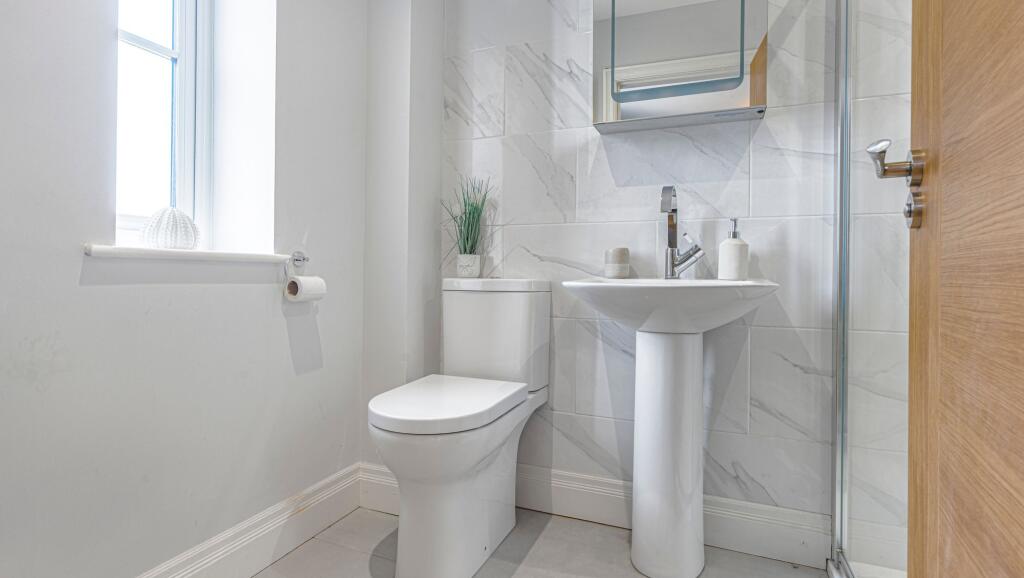 Additional image 25 of Oak View Rise, Four Oaks, B75