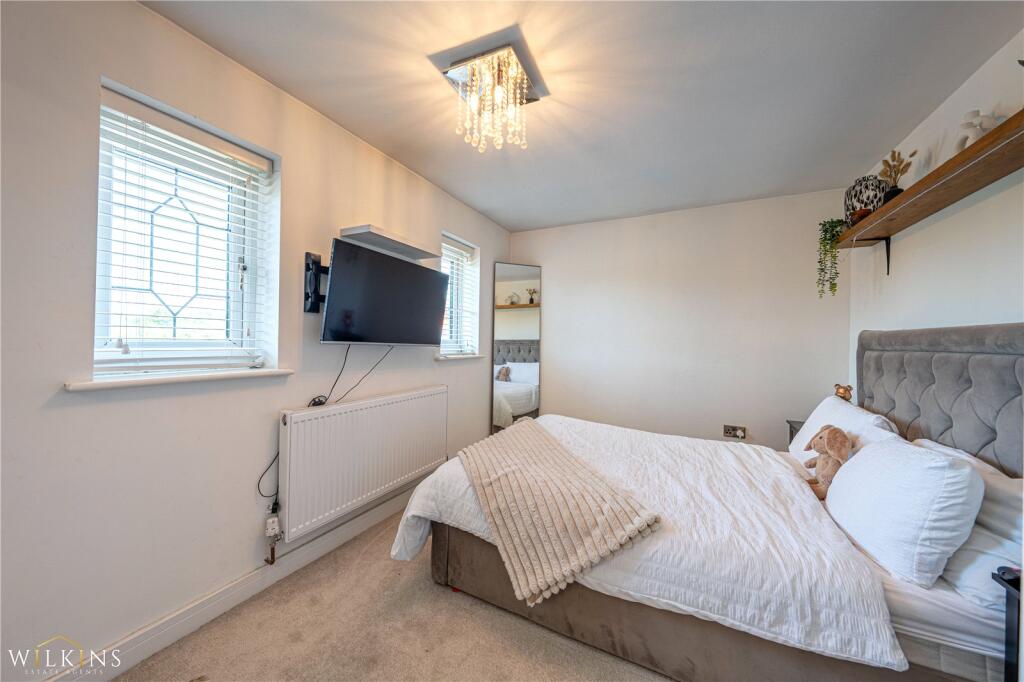 Additional image 26 of Shannon, Tamworth, Staffordshire, B77