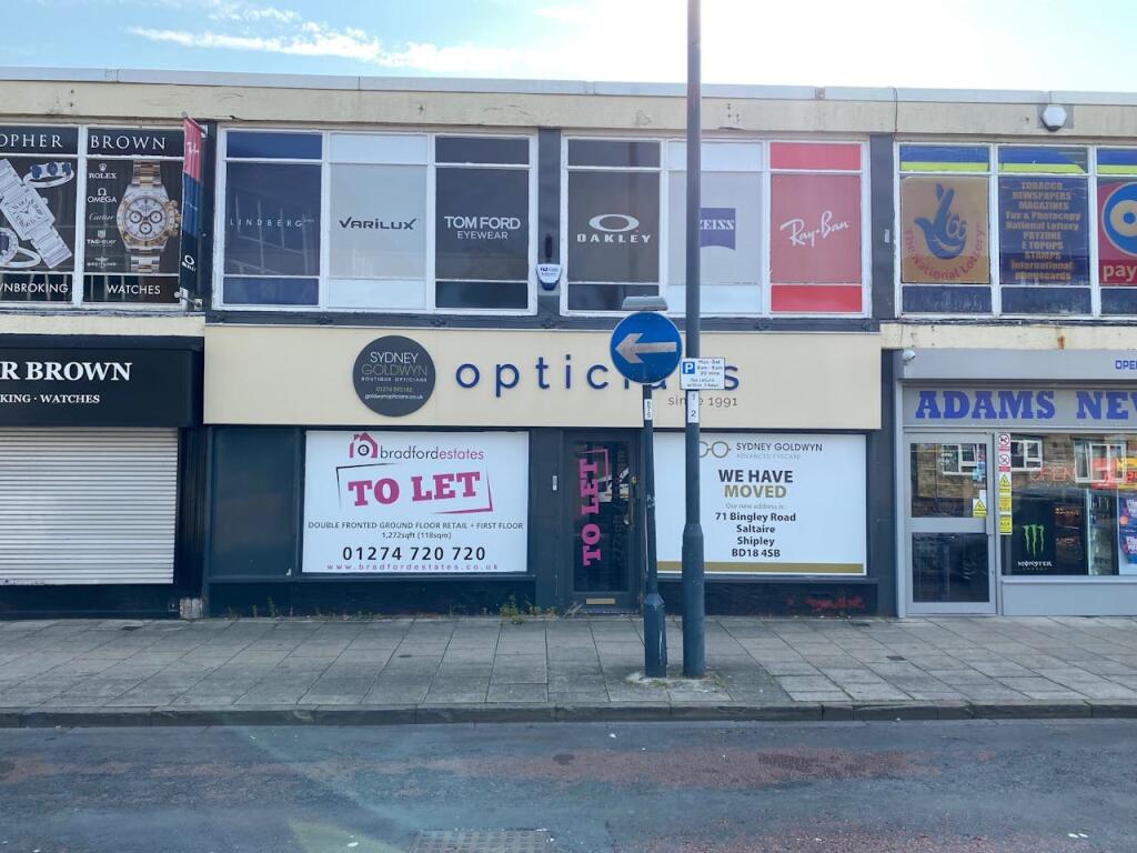 Additional image 2 of 9-10 Arndale Shopping Centre, Shipley, BD18 3QQ