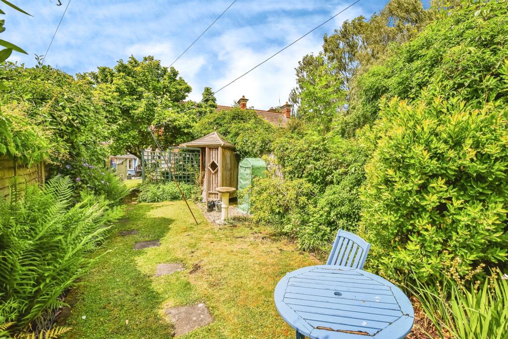 Additional image 14 of Warminster Road, Westbury