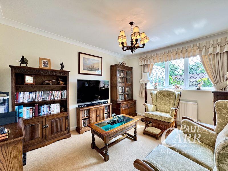 Additional image 10 of Netherstone Grove, Four Oaks, Sutton Coldfield, B74 4DT