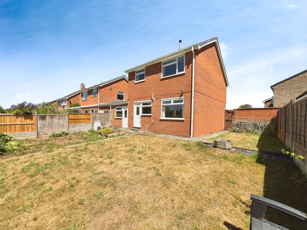 Additional image 22 of Seeley Crescent, Street, BA16