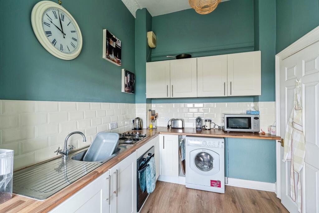 Additional image 10 of Spencers Belle Vue, Bath