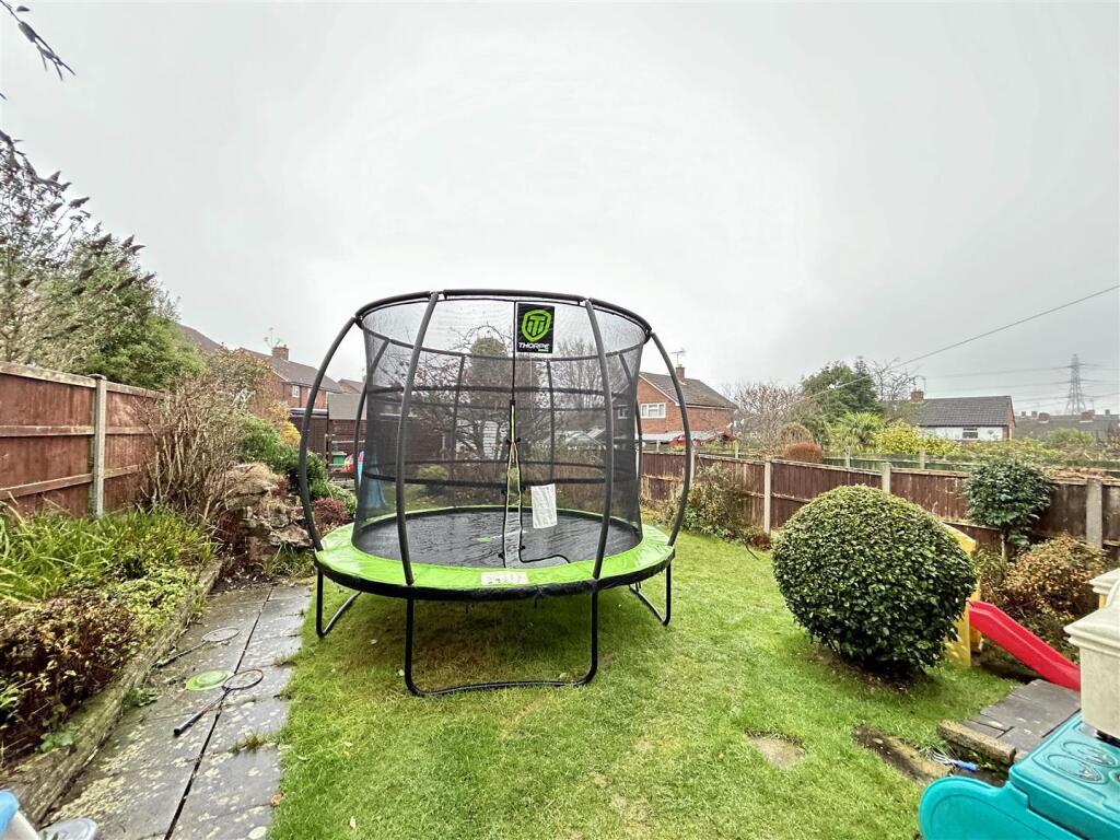 Additional image 13 of Frankley Avenue, Halesowen