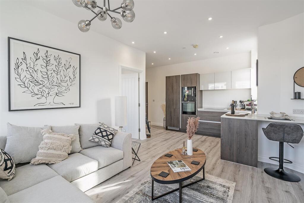 Additional image 18 of Apt 26, Warwick House, Warwick Road, Solihull