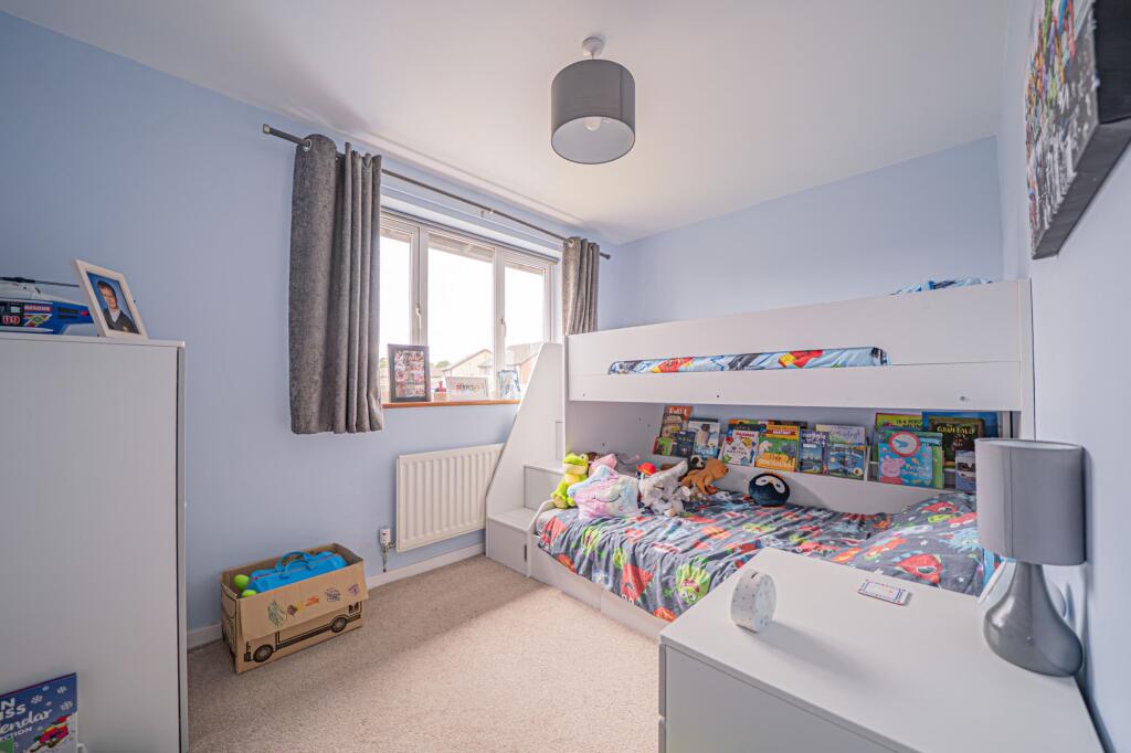 Additional image 9 of Highdown Crescent, Shirley, B90