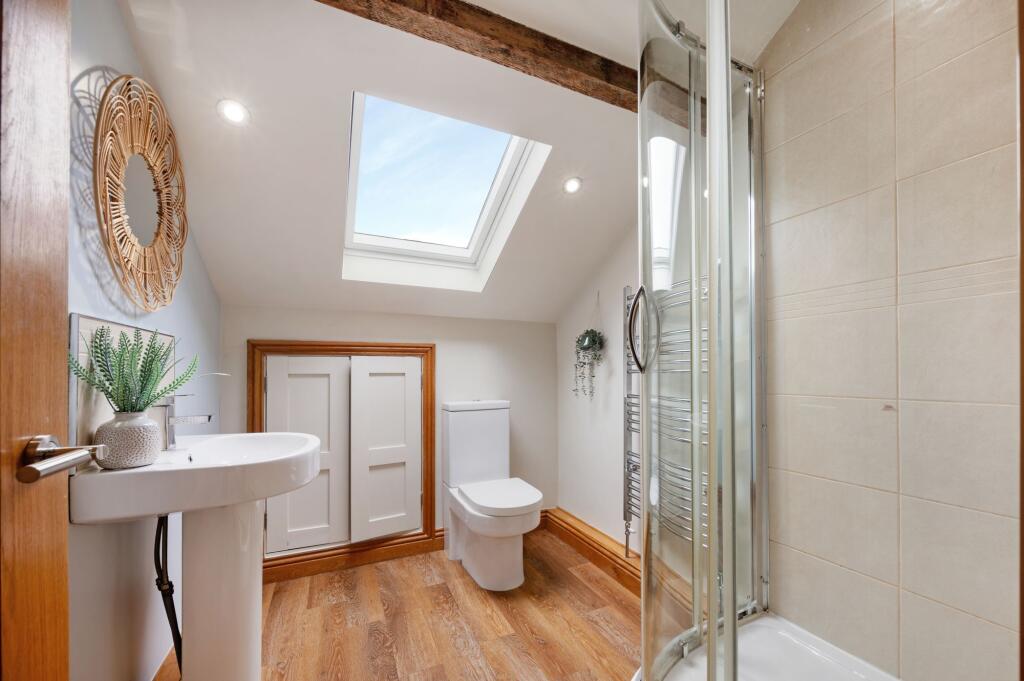 Additional image 38 of Fairview House: Stunning Renovated 6-Bed Period Home with South-Facing Garden & Gym, Moments from Rawtenstall Centre