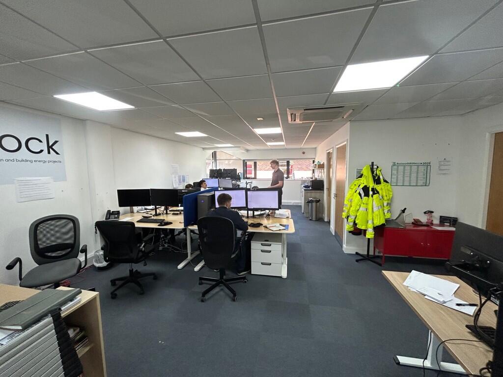 Additional image 8 of First Floor 5 Cunningham Court, Blackburn