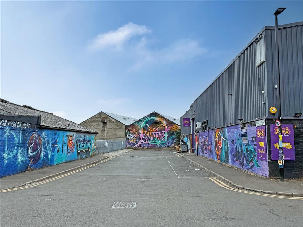 Additional image 3 of Milk Street, BIRMINGHAM