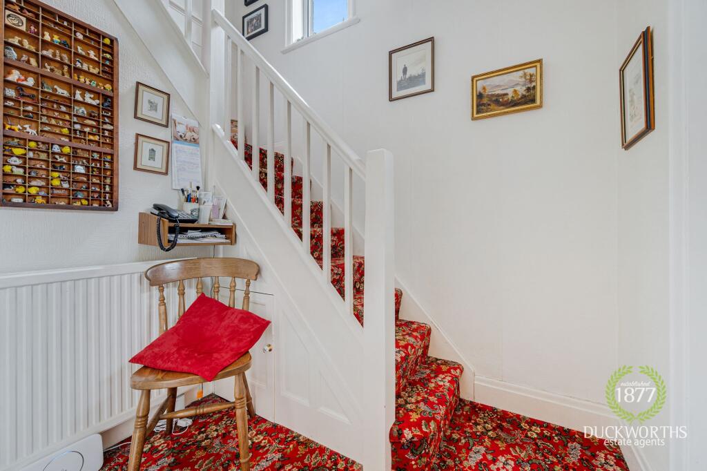 Additional image 10 of Brier Crescent, Nelson, BB9