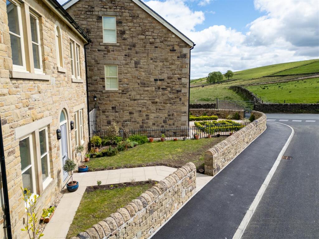 Additional image 30 of John Hallows Way, Newchurch-In-Pendle, Burnley