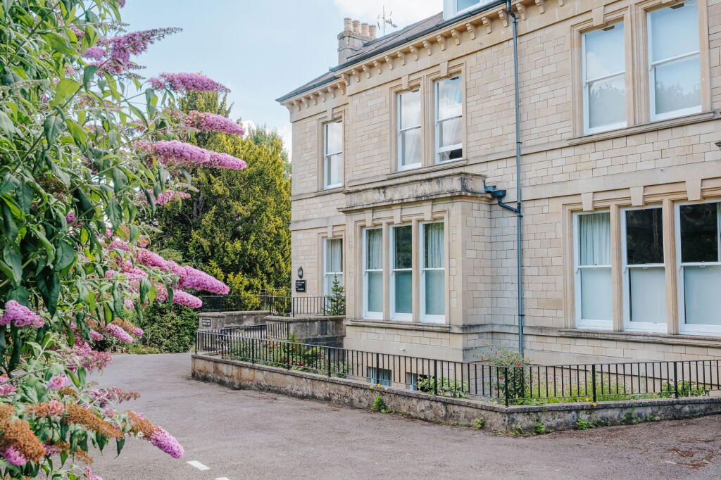 Additional image 38 of Audley Park Road, Bath, BA1 2XJ