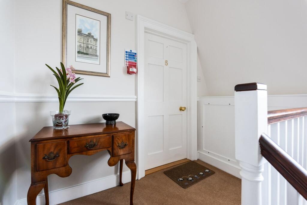 Additional image 10 of Lansdown Crescent, Bath, BA1