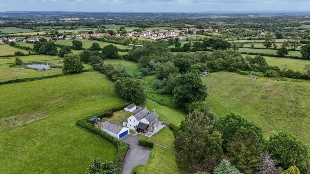 Additional image 2 of Tadhill, Leigh Upon Mendip