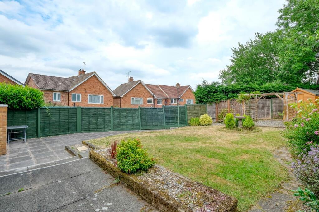 Additional image 11 of Southcrest Road, Redditch, B98