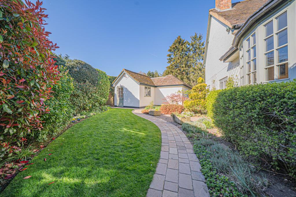 Additional image 24 of Browns Lane, Knowle, B93