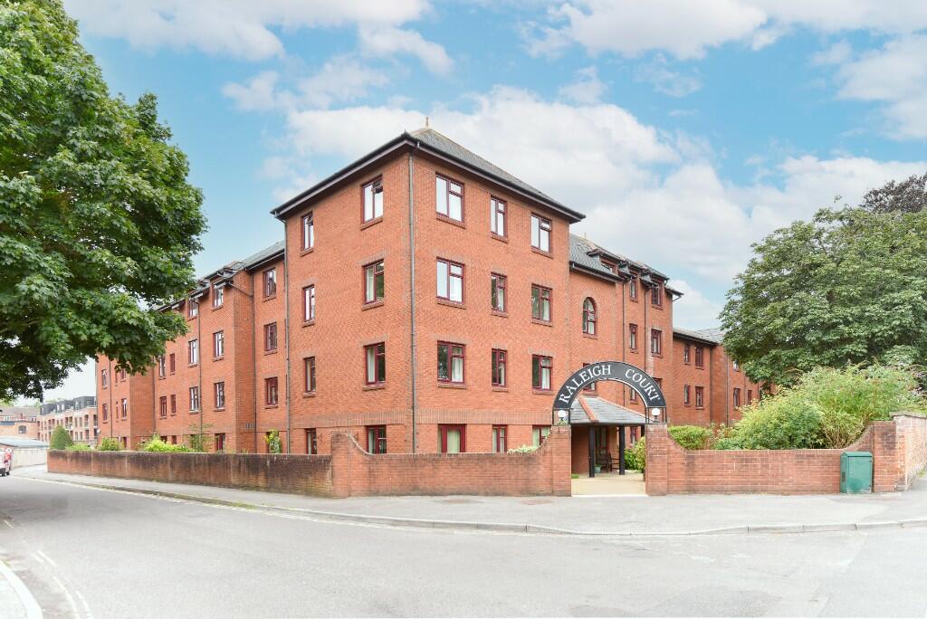 Property image for Raleigh Court, Trowbridge