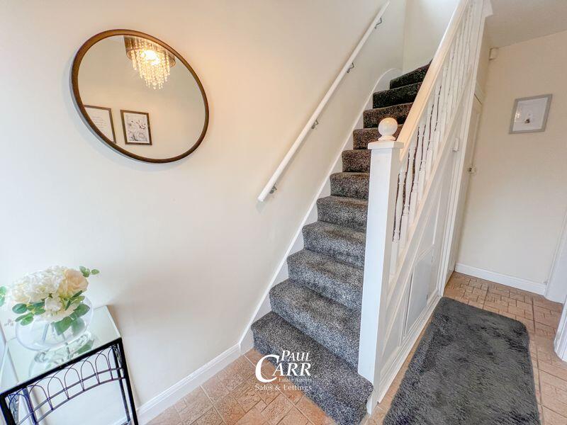 Additional image 15 of Parkfield Avenue, Tamworth, B77 1HA - Charming Three Bedroom Home