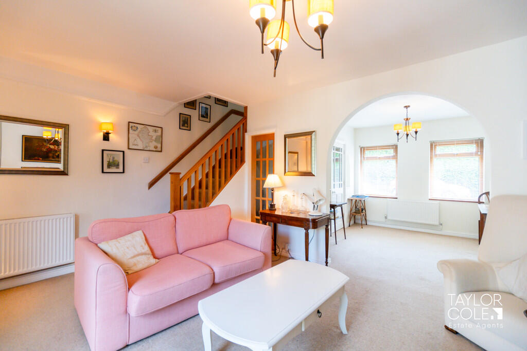 Additional image 5 of Hall End Cottage, Watling Street, Dordon