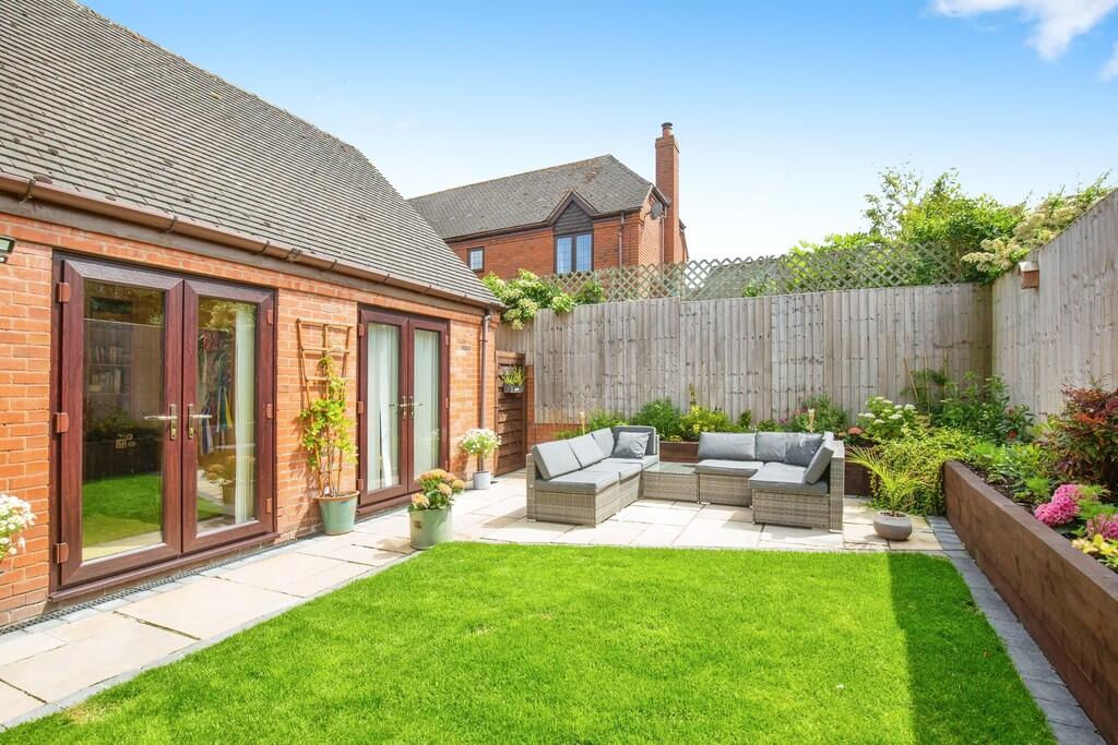 Additional image 25 of Field Farm Drive, Edingale, Tamworth