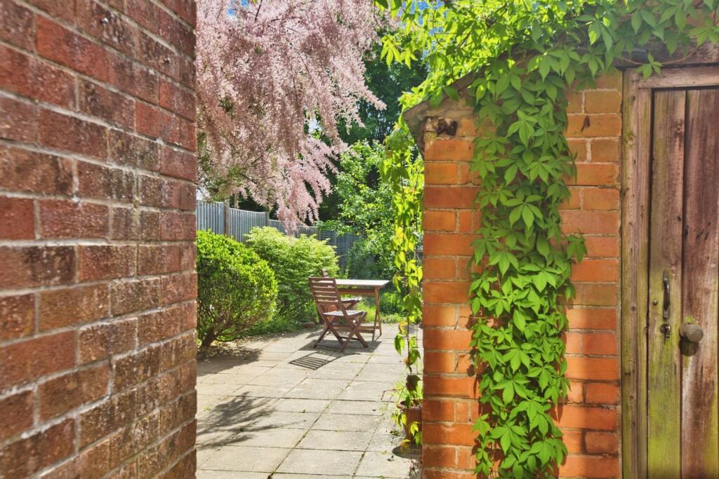 Additional image 16 of Tellis Cross, East Coker, Yeovil, BA22