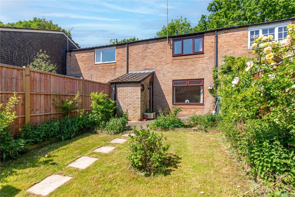 Additional image 16 of Romany Road, Rubery, Rednal, Birmingham, B45