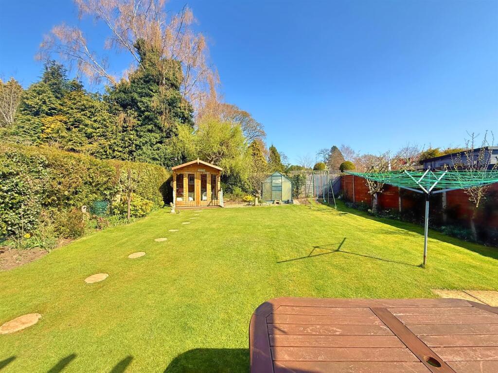 Additional image 29 of Streetly Crescent, Sutton Coldfield