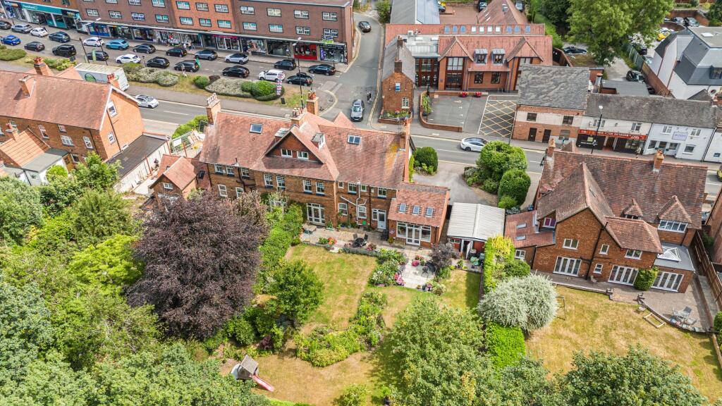 Additional image 34 of Lichfield Road, Four Oaks, B74
