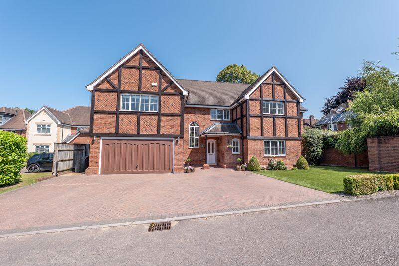 Additional image 37 of The Gardens, Wylde Green, Sutton Coldfield, B72 1DX