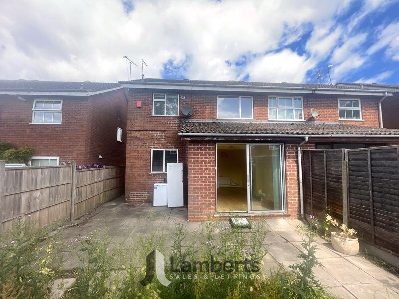 Additional image 11 of Flaxley Close, Winyates Green, Redditch