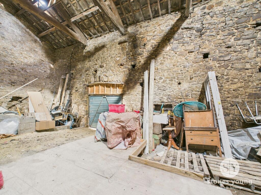 Additional image 27 of Pages Cottage, Stone Barn & Approx. 3.4 Acres Land, Woodhouse Lane, Slaidburn, Clitheroe BB7