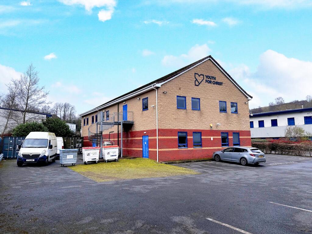 Additional image 16 of Unit D2 Coombswood Way, Halesowen, West Midlands, B62 8BH