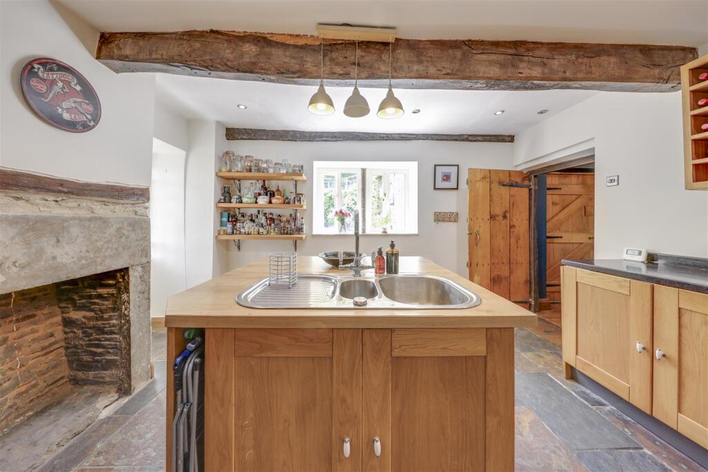 Additional image 12 of Higher Lench Farm, Lench Fold Clough, Rossendale - Superb Semi-Rural Home with Almost 2 Acres