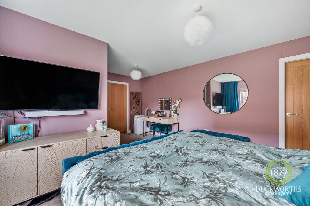 Additional image 18 of Barberry Way, Blackburn, BB2