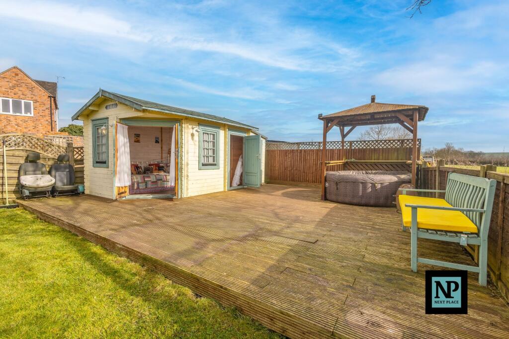 Additional image 21 of Orton Road, Warton, B79