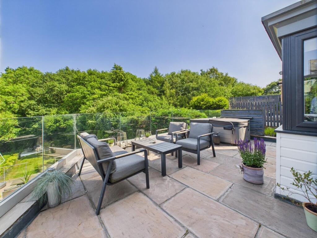 Additional image 10 of Harden Lane, Wilsden, Bradford