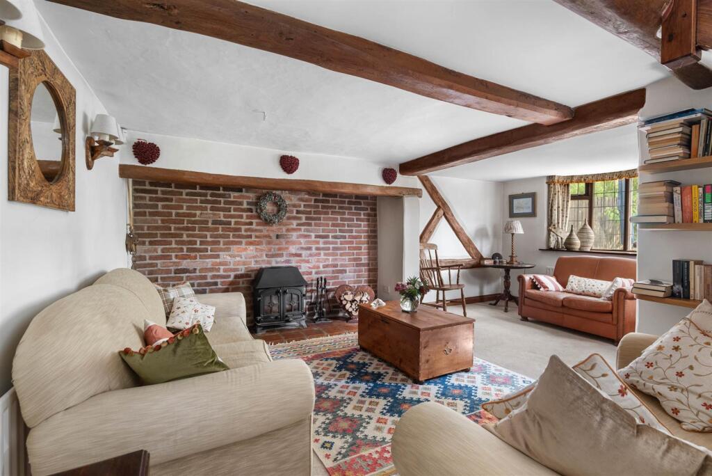 Additional image 25 of Wike Lane, Sambourne,
