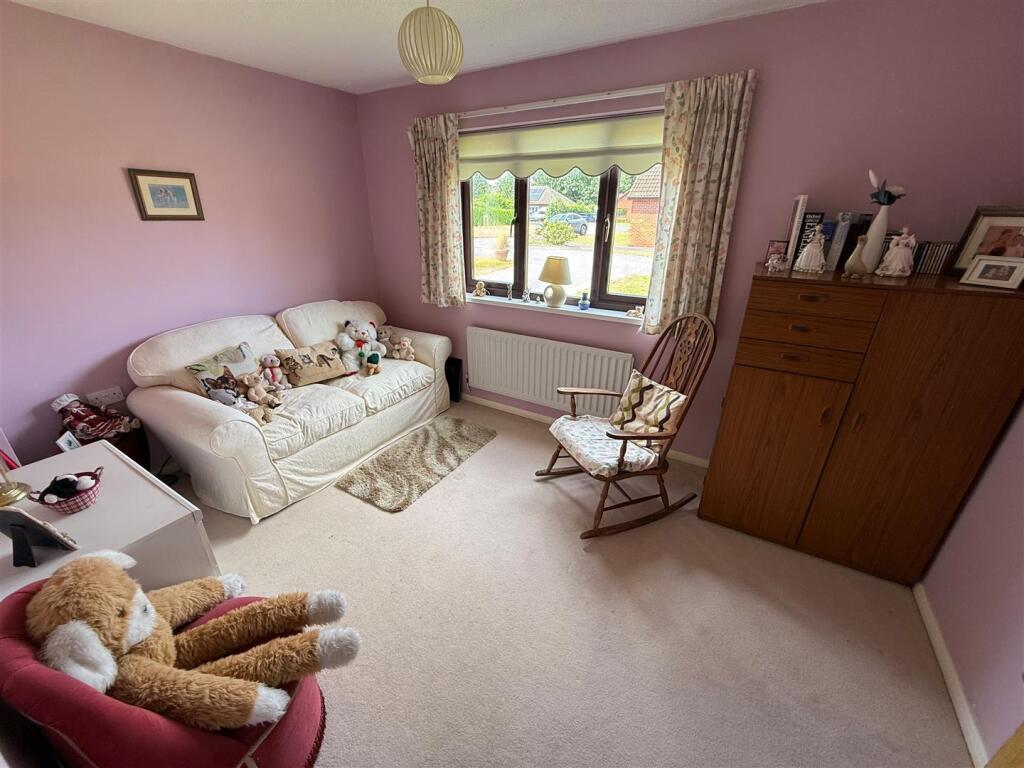 Additional image 8 of Burman Close, Shirley, Solihull