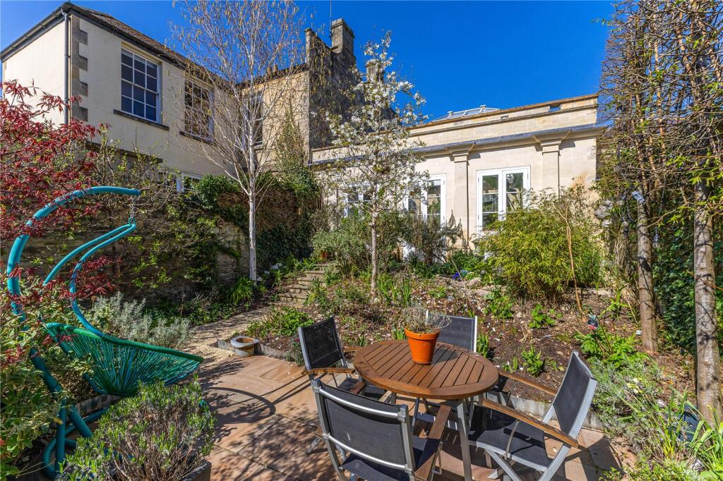 Additional image 28 of Queen Square, Bath, Somerset, BA1